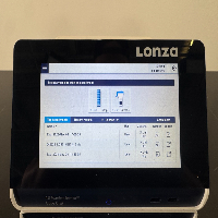 Lonza 4D-Nucleofector Transfection System image 2